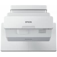 Epson Projektor EB-735F Weiß