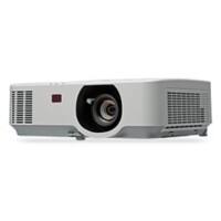 NEC Projektor P554W Weiß