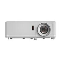 Optoma Laser Projektor ZH406 Weiß