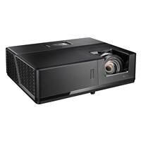 Optoma Laser Projektor ZU606TSTe Weiß