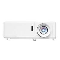 Optoma Short Throw Projektor ZH403 Weiß