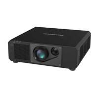Panasonic Laser Projektor PT-EW550LEJ Schwarz