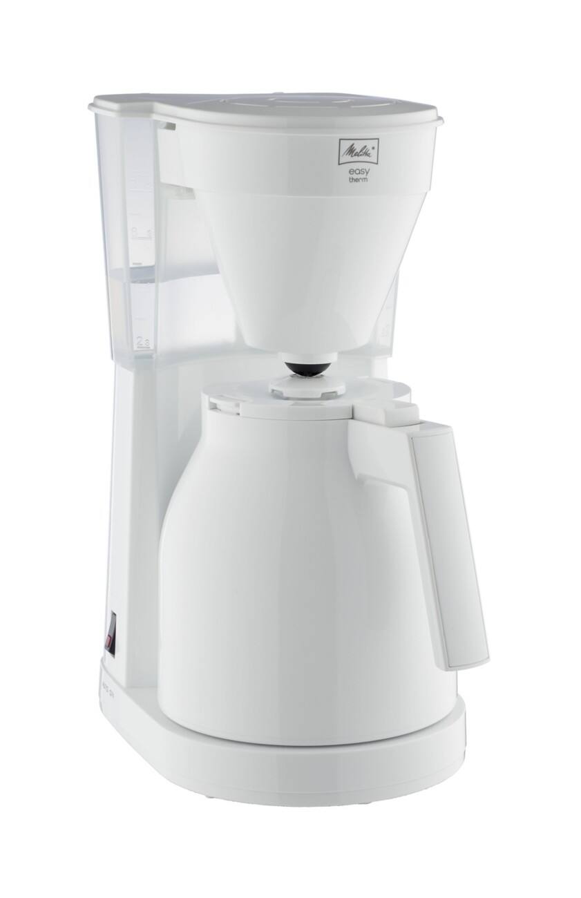 Melitta Kaffeemaschine  1023-05 ws Weiß