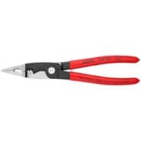 KNIPEX Elektro-Installationszange 13 81 200