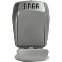 Master Lock Schlüsseltresor 5415EURD Grau 105 x 53 x 146 mm