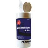 Franken Tafelreinigungstücher 100er-Pack