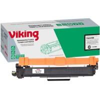 Viking Tonerkartusche Kompatibel TBD2 Schwarz