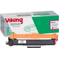 Viking TN-247M Kompatibel Brother Tonerkartusche Magenta