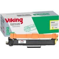 Viking TN-247Y Kompatibel Brother Tonerkartusche Gelb