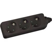 INLINE Steckdosenleiste 16431 6-Fach