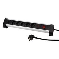 LOGILINK Steckdosenleiste LPS215 5-Fach