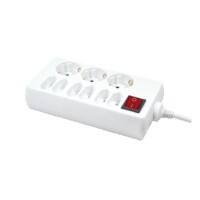 LOGILINK Steckdosenleiste LPS201