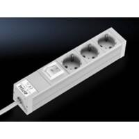 RITTAL Steckdosenleiste 7240120 6-Fach