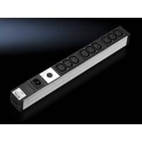 RITTAL Steckdosenleiste 7240201 3-Fach