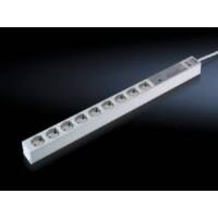 RITTAL Steckdosenleiste 7240330 6-Fach