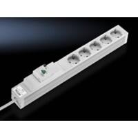 RITTAL Steckdosenleiste 7240280 7-Fach