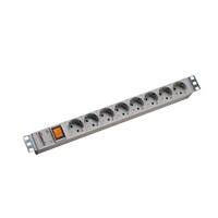 BACHMANN Steckdosenleiste 333.400 2-Fach