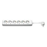 WENTRONIC Steckdosenleiste 51079 3-Fach