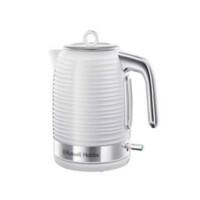 RUSSELL HOBBS Wasserkocher Weiß 1.7 L Kunststoff 2400