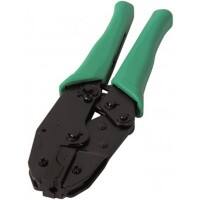 EFB-Elektronik Kabel-Crimper 39934.1 Grün