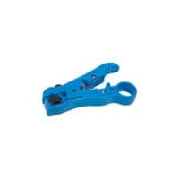 Lanberg Abisolierzange NT-0102 Blau