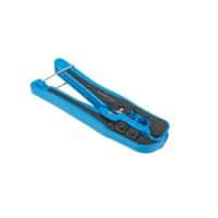 Lanberg Kabel-Crimper NT-0202 Blau