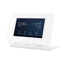 2N Anrufbeantworter Indoor-Touch 2.0 91378375WH Weiß mit Wi-Fi 12 V