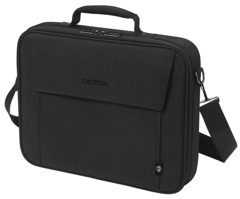 Dicota Laptoptasche Eco Multi BASE 15-17,3