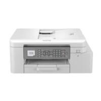 Brother MFC-J4340DW Farb Tintenstral All-in-One Drucker DIN A4