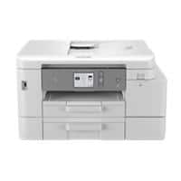 Brother MFC-J4540DW Farb Tintenstrahl All-in-One-Drucker DIN A4