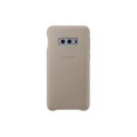 SAMSUNG Cover EF-VG970 Samsung Galaxy S10e Grau