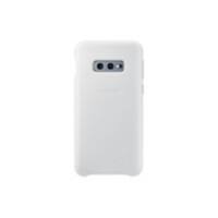 SAMSUNG Cover EF-VG970 Samsung Galaxy S10e Weiß