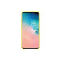 SAMSUNG Cover EF-VG975 Samsung Galaxy S10+ Gelb
