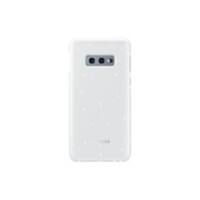 SAMSUNG Cover EF-KG970 Samsung Galaxy S10e Weiß