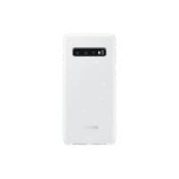 SAMSUNG Cover EF-KG973 Samsung Galaxy S10 Weiß
