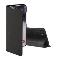 HAMA Flip Cover Guard Pro Samsung Galaxy S21 Schwarz