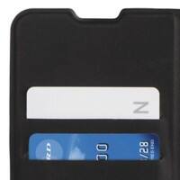 HAMA Flip Cover Slim Pro Samsung Galaxy A52 Schwarz