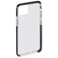 HAMA Cover Protector Apple Apple iPhone XI Schwarz, Transparent