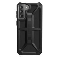 UAG Schutzhülle Monarch Samsung Galaxy S21 Plus 5G Schwarz