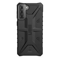 UAG Schutzhülle Pathfinder Samsung Galaxy S21 Plus 5G Schwarz