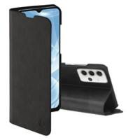 HAMA Flip Cover Guard Pro Samsung Galaxy A32 Schwarz