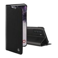 HAMA Flip Cover Slim Pro Samsung Galaxy S21+ Schwarz