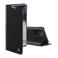 HAMA Flip Cover Slim Pro Samsung Galaxy S21 Ultra Schwarz