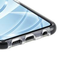 HAMA Cover Protector Samsung Galaxy A72 Transparent