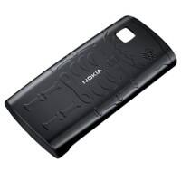 NOKIA Cover Hard Cover CC-3024 Nokia Nokia 500 Schwarz