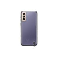 SAMSUNG Cover EF-GG996 Samsung Galaxy S21+ Schwarz, Transparent