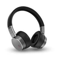 LENOVO ThinkPad X1 Kabellos Stereo Kopfhörer Geräuschunterdrücker Mikrofon Schwarz