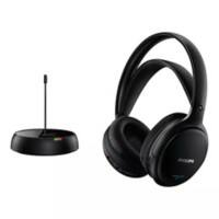 PHILIPS SHC5200/10 Verkabelt / Kabellos Stereo Kopfhörer Schwarz