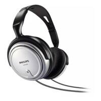 PHILIPS SHP2500/10 Verkabelt Stereo Kopfhörer Schwarz