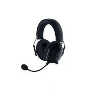 RAZER BlackShark V2 Pro Verkabelt / Kabellos Stereo Kopfhörer Geräuschunterdrücker Mikrofon Schwarz